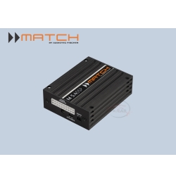 Amplifier MATCH M 5.4DSP