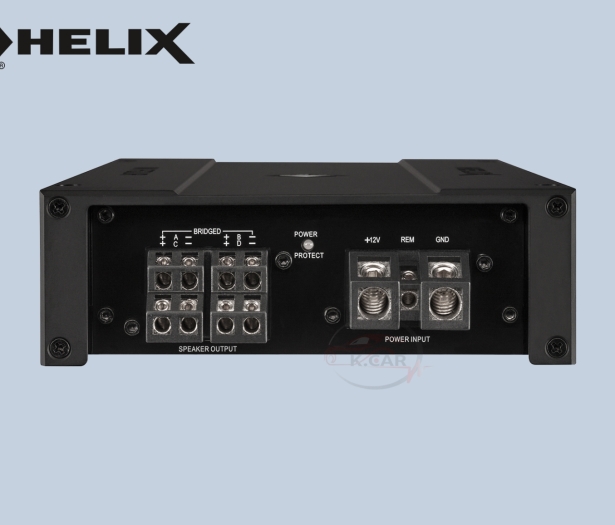 Amplifier HELIX M FOUR