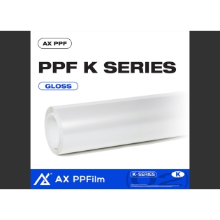 AX PPF K SERIES - TIẾT KIỆM NHẤT