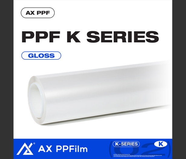 AX PPF K SERIES - TIẾT KIỆM NHẤT